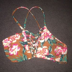 Xhilaration bikini top